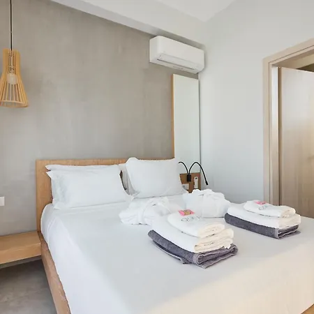 Ocean Private - Halkidiki