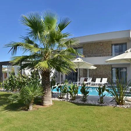 Ocean Private - Halkidiki *