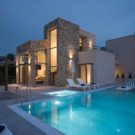 Villa Ocean Private - Halkidiki *