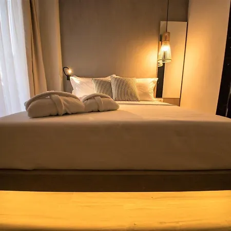 Ocean Private - Halkidiki