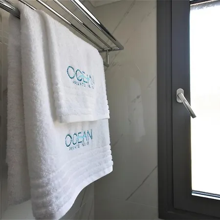 Ocean Private - Halkidiki