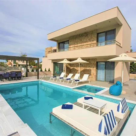 Ocean Private - Halkidiki * Pefkochori