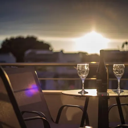 Ocean Private - Halkidiki Villa