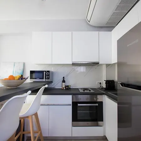 Ocean Private - Halkidiki *