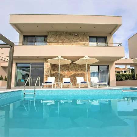 Ocean Private - Halkidiki Pefkochori
