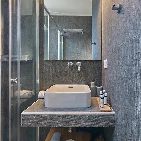 Villa Ocean Private - Halkidiki Pefkochori