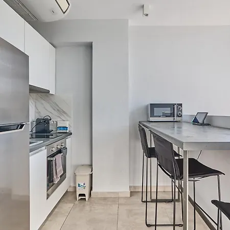 Ocean Private - Halkidiki Pefkochori
