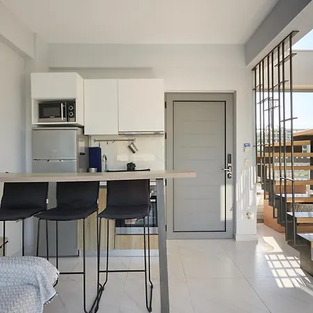 Ocean Private - Halkidiki 别墅 佩科霍里