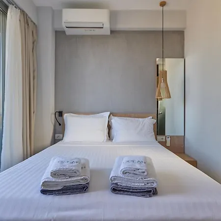 Ocean Private - Halkidiki Pefkochori