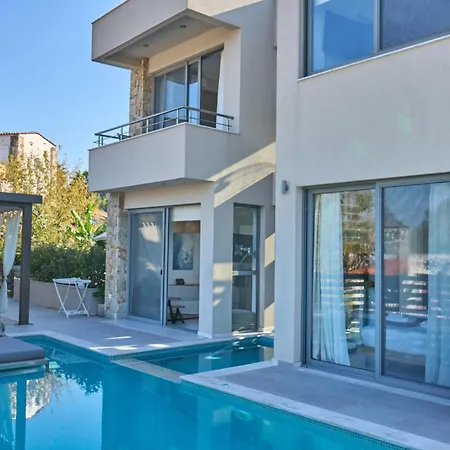 Ocean Private - Halkidiki * Pefkochori