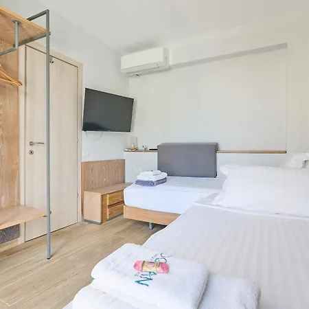 Ocean Private - Halkidiki 别墅