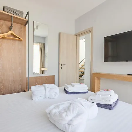 Ocean Private - Halkidiki Villa *