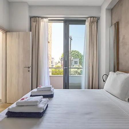 Villa Ocean Private - Halkidiki Pefkochori