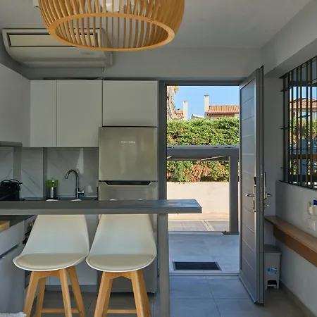 Ocean Private - Halkidiki Pefkochori