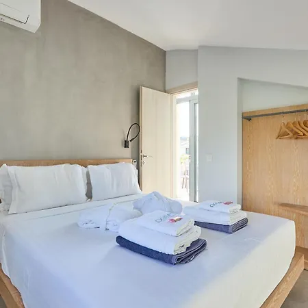 Ocean Private - Halkidiki *