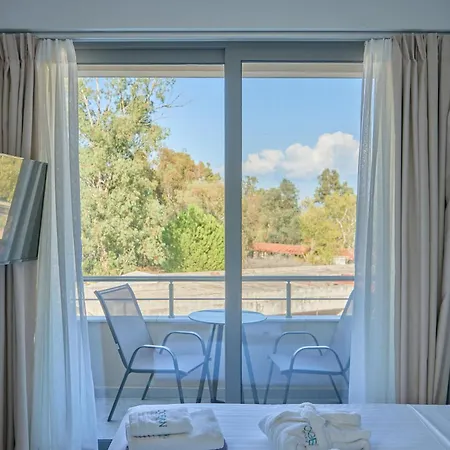 Ocean Private - Halkidiki * Pefkochori