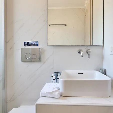 Ocean Private - Halkidiki Villa