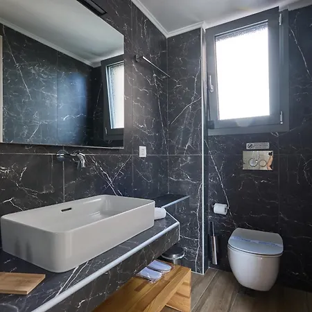 Villa Ocean Private - Halkidiki *