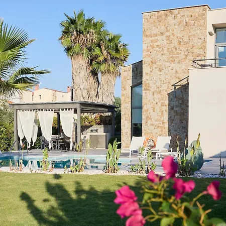Villa Ocean Private - Halkidiki *