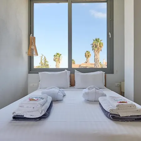 Villa Ocean Private - Halkidiki Pefkochori