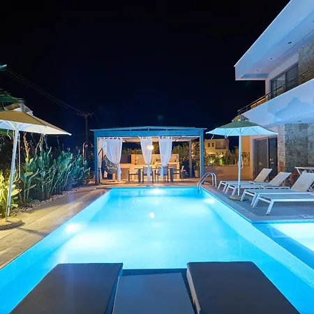 Ocean Private - Halkidiki