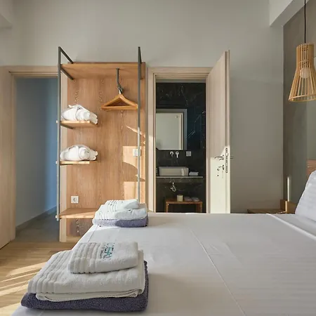 Ocean Private - Halkidiki * Pefkochori
