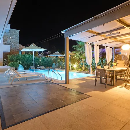 Ocean Private - Halkidiki