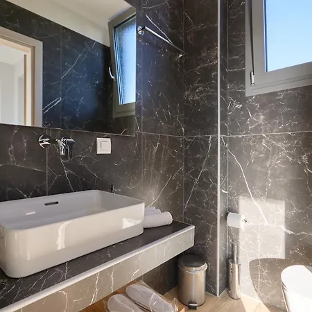 Ocean Private - Halkidiki Villa Pefkochori