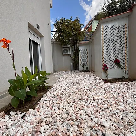 Ocean Private - Halkidiki Pefkochori