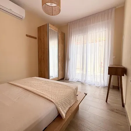 Ocean Private - Halkidiki 别墅