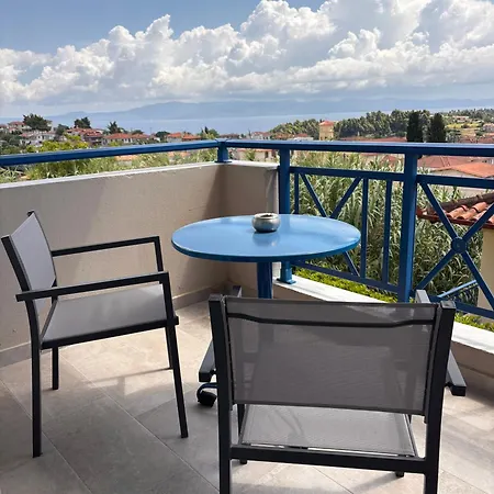 Ocean Private - Halkidiki *