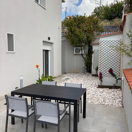 Ocean Private - Halkidiki 佩科霍里