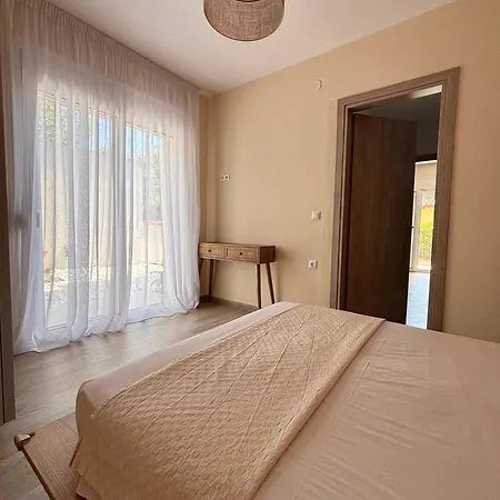 Ocean Private - Halkidiki * 佩科霍里