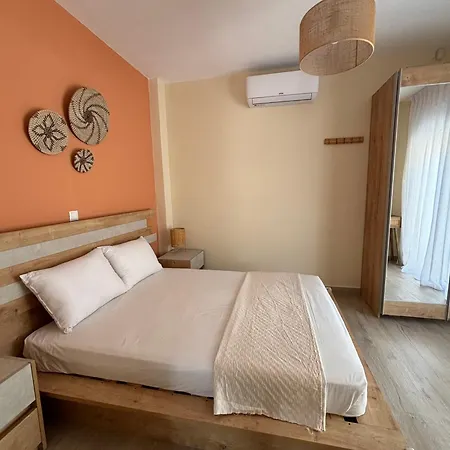 Ocean Private - Halkidiki