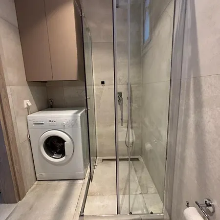 Ocean Private - Halkidiki Villa *