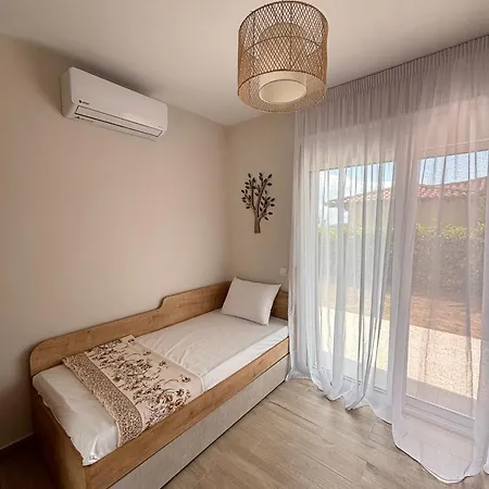 Ocean Private - Halkidiki *