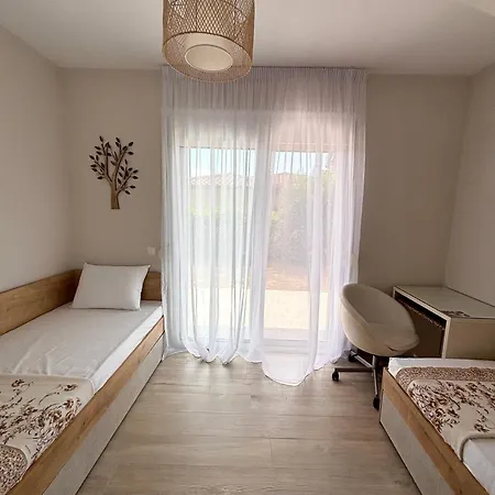Ocean Private - Halkidiki