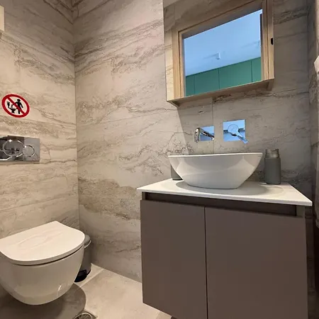 Ocean Private - Halkidiki *