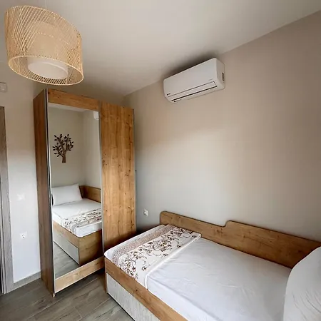 Ocean Private - Halkidiki * Pefkochori