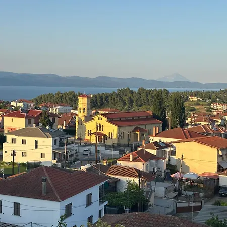 Villa Ocean Private - Halkidiki
