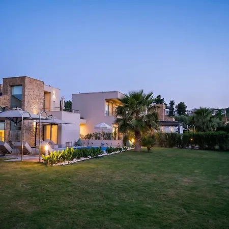 Ocean Private - Halkidiki *