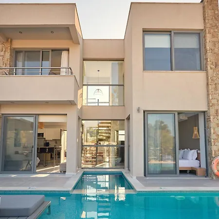 Ocean Private - Halkidiki *