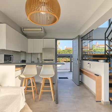 Ocean Private - Halkidiki *