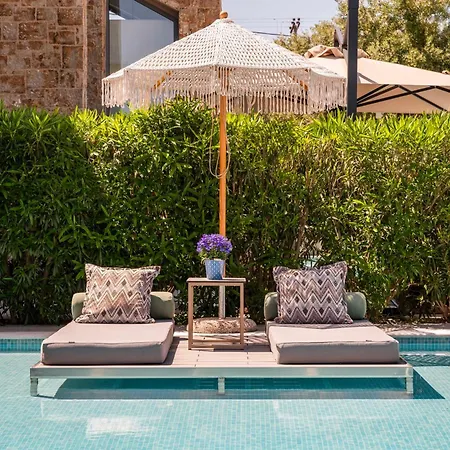 Ocean Private - Halkidiki