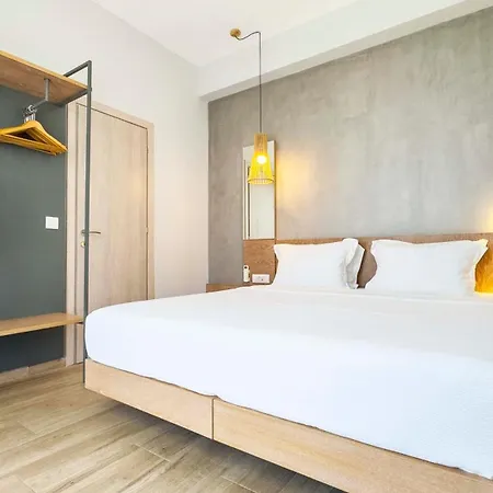 Ocean Private - Halkidiki 别墅 *