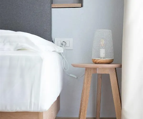 Ocean Private - Halkidiki 别墅