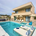 Ocean Private - Halkidiki * ペフコホリ