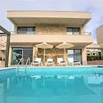 Ocean Private - Halkidiki ペフコホリ