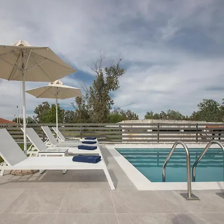 Ocean Private - Halkidiki *