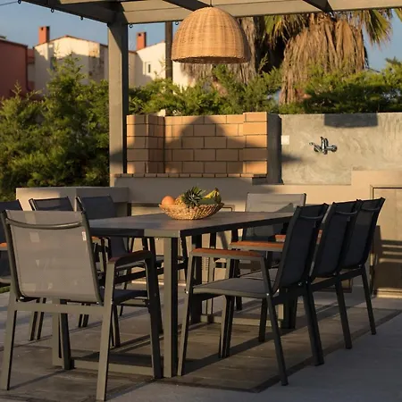 Ocean Private - Halkidiki Villa